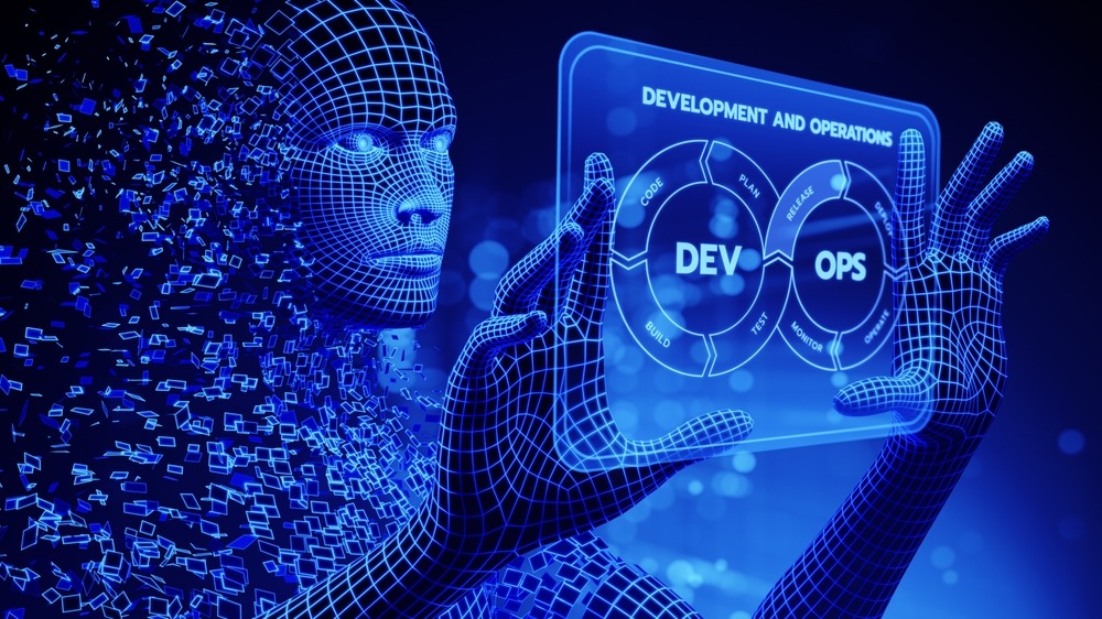 B.Tech CSE – DevOps